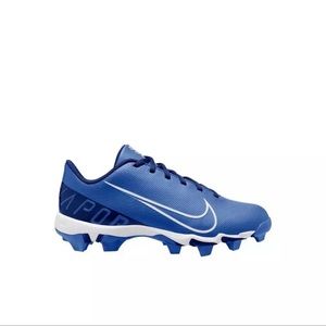 NIKE Kids Vapor Ultrafly 3 Keystone Royal/White US Size 5.5Y